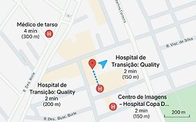 Rio de Janeiro Botafogo Zona Sul